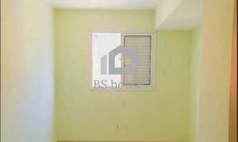 Imagem 6: Apartamento com 57m², 2 dormitórios, 2 banheiros, 1 vaga, lazer