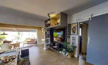 Imagem 4: Venda Cobertura 4 Dormitórios - 196 m² Pinheiros