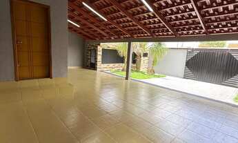 Imagem 6: Vendo casa setor Monte Pascoal