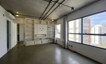 Imagem 2: Apartamento para alugar em Campinas, Cambuí, com 1 quarto, com 70 m², MaxHaus Cambuí I