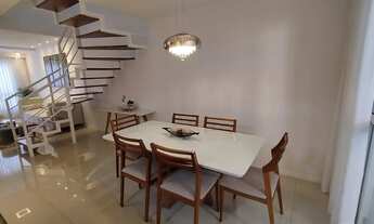 Imagem: Alugo casa mobiliada bairro Sim