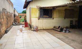 Imagem 2: Alugo casa jardim Noroeste R$ 900,00 saída para três lagoas