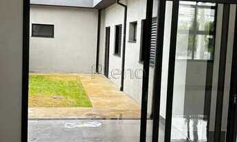 Imagem 5: Casa à venda em Paulínia, Vila Monte Alegre, com 3 quartos, com 140 m²