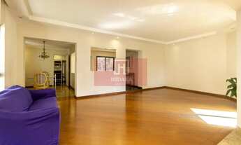 Imagem 4: Apartamento à venda no bairro Perdizes - São Paulo/SP, Zona Oeste