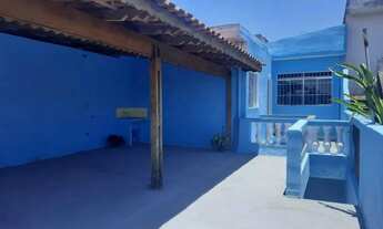 Imagem 3: Casa em Rua Santa Gema - Vila Nhocune - São Paulo/SP