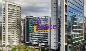 Imagem: CONJ. COMERCIAL - VILA OLÍMPIA - SP