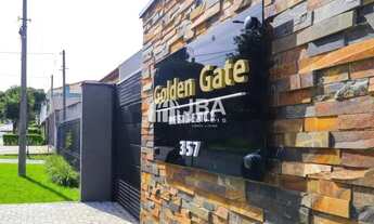 Imagem 2: CASA EM CONDOMÍNIO COM 179,20M² 3 SUÍTES NO PORTÃO