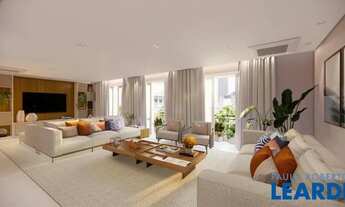 Imagem 5: APARTAMENTO - HIGIENÓPOLIS - SP