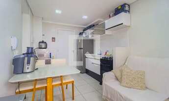 Imagem 3: Apartamento à Venda - Mooca, 2 Quartos, 32 m2