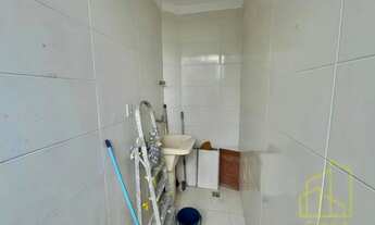 Imagem 4: Apartamento para Locação em Santos, Vila Mathias, 3 dormitórios, 1 suíte, 2 banheiros