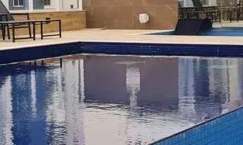 Imagem 2: Apartamento Edificio Ocean Breeze