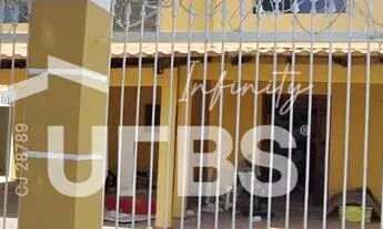 Imagem: SOBRADO 4 QUARTOS - SETOR SOL NASCENTE