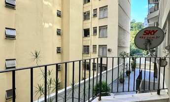 Imagem 5: Apartamento com 3 quartos à venda, 187 m² por R$ 550.000 - Santa Rosa - Niterói/RJ