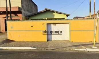 Imagem: Casa com 2 dormitórios para alugar, 129