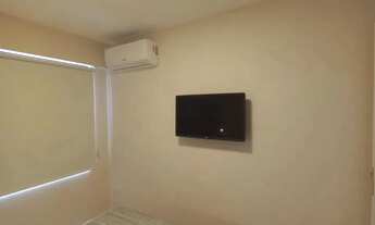 Imagem 2: Aluga-se Apartamento Mobiliado no Bairro Parnamirim em Recife - PE