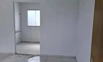 Imagem 4: Alugo apartamento Térreo no flores do campo !