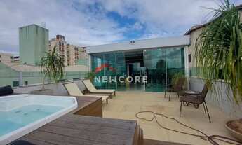 Imagem 4: Cobertura em Rua Maestro José Flores - Salgado Filho - Belo Horizonte/MG