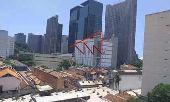 Imagem 2: Sala-À VENDA-Centro-Rio de Janeiro-RJ