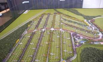 Imagem 4: Terreno à venda com 363,55 m² no Urbe 365 Paulínia, Paulínia