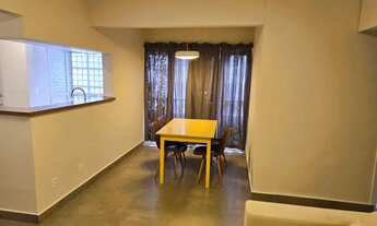 Imagem 3: Imóvel para aluguel e venda possui 69 metros quadrados com 2 quartos em Pinheiros - São Pa