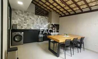 Imagem 5: Exclusiva Casa no Condomínio Residencial Serra/ES