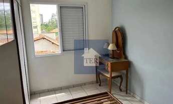 Imagem 6: Apartamento com 2 dormitórios à venda, 60 m² por R$ 340.000 - Santana - São Paulo/SP