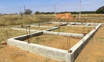 Imagem: Terreno à venda - Residencial Arcoville