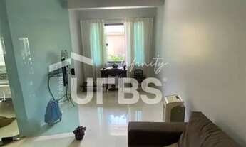 Imagem 5: Sobrado 4 quartos Jardim América - Goiânia - GO