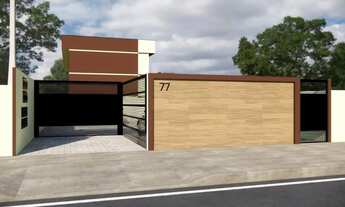 Imagem: Casa à venda no bairro Vila São Paulo