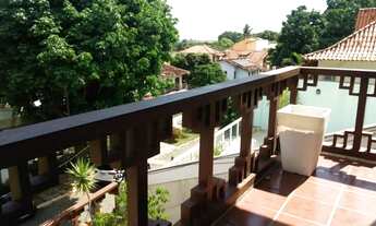 Imagem 3: Casa em Rua Jorge Figueiredo - Anil - Rio de Janeiro/RJ