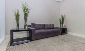 Imagem 3: Apto 2 quartos c 2 box no Auxiliadora- SOHO