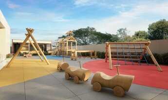 Imagem 7: Legan Ponta Negra - Apto. 123 M2 a 165 M2