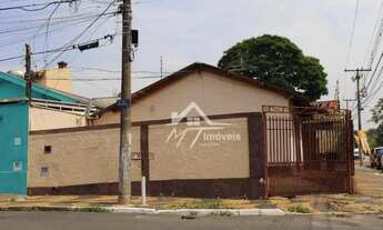 Imagem: Casa com 4 dormitórios, 110 m² - venda