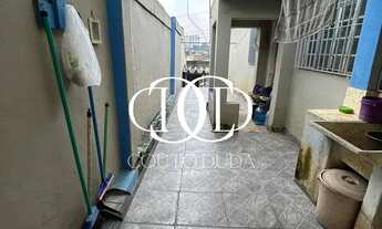 Imagem 2: Casa à venda no bairro Vila Palmares - Santo André/SP