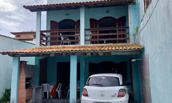 Imagem 4: Casa grande Casa com 2 dormitórios