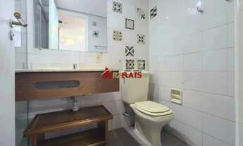 Imagem 5: Studio com ótimo preço no bairro Moema. Confira!