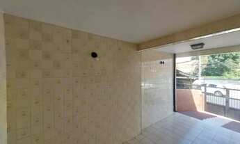 Imagem 6: Casa Térrea recém reformada para alugar no Centro de São Bernado