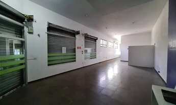 Imagem 2: Prédio Comercial, Bairro Jardim do Mar, São Bernardo do Campo