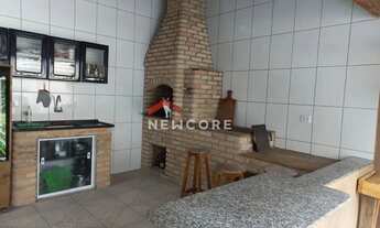 Imagem 5: Casa de condomínio em Rua Décio Rubens Vicente - Jardim Rubi - Mogi das Cruzes/SP