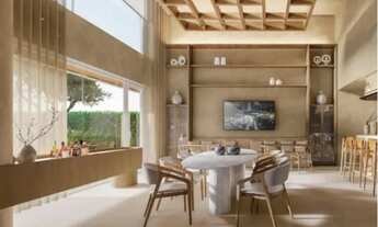 Imagem 4: Apartamento com 2 dormitórios - Pátio Jardins - mrt