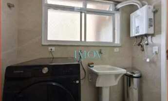 Imagem 5: Apartamento Splendor Garden - Jardim das Industrias - 4 Dormitórios - 122m²