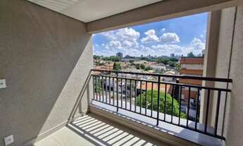 Imagem 5: Apartamento com 2 quartos a venda no Nova Campinas