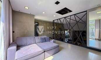 Imagem 7: Casa de Condomínio à venda, 3 quartos, 3 suítes, 2 vagas, Jardim Residencial Mont Blanc