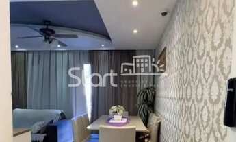 Imagem 4: Apartamento - Parque da Amizade (Nova Veneza) - Sumaré