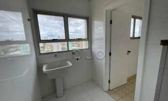 Imagem 4: Apartamento com 1 dormitório para alugar, 66 m² por R$ 2.261,77/mês - Centro - Piracicaba