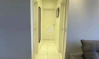 Imagem 6: Apartamento 2 Quartos - Jardim Cidade de Florianópolis - PLC