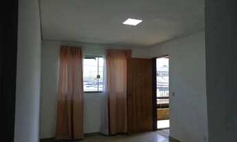 Imagem 3: ADE Ótimo apartamento NOVO 57 m² 1º andar com 3 quartos ao lado da Industria Rossi