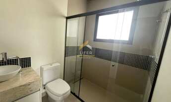 Imagem 3: Linda Casa Alto Padrão - Condomínio Terra Magna