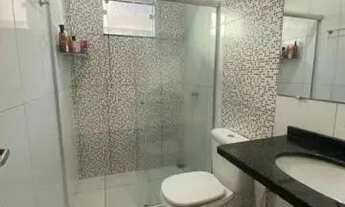 Imagem 5: Térrea para venda possui 80 metros quadrados com 3 quartos em Parque Maria Helena - Suzano