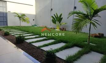 Imagem 2: Casa em Rua Roterdã - Jardim Europa - Uberlândia/MG